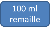 100 ml remaille online bestellen