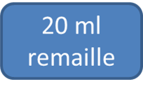 20 ml remaille online bestellen
